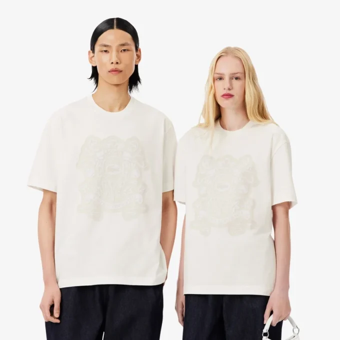 ランウェイ シールドプリントTシャツ ランウェイ シールドプリントTシャツ