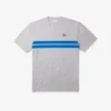 メンズ プリントバック コットンTシャツ メンズ プリントバック コットンTシャツ