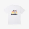 ウォッシュ加工Tシャツ – プラスサイズ – トール ウォッシュ加工Tシャツ – プラスサイズ – トール