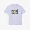 メンズ ヘビーコットン ボールプリント Tシャツ メンズ ヘビーコットン ボールプリント Tシャツ