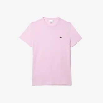 メンズ ピマコットン Tシャツ