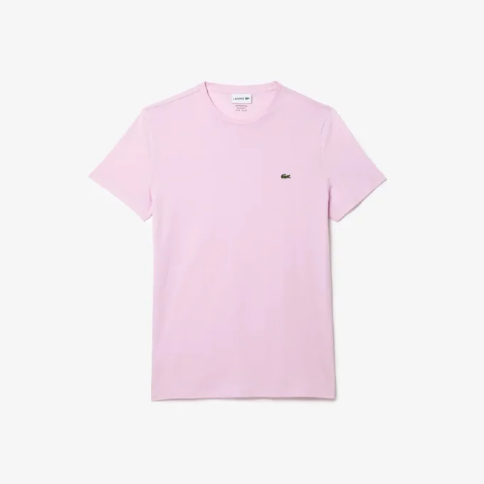 メンズ ピマコットン Tシャツ