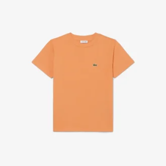 キッズ用コットンTシャツ キッズ用コットンTシャツ