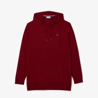 メンズ トールフィット フーデッドTシャツ メンズ トールフィット フーデッドTシャツ