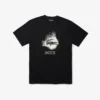 メンズ トールフィット クロコダイル スポーツ Tシャツ
