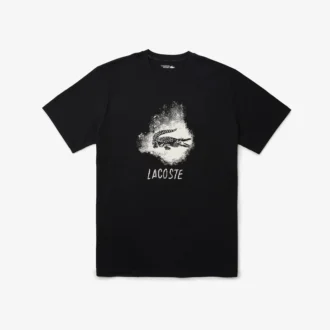 メンズ トールフィット クロコダイル スポーツ Tシャツ メンズ トールフィット クロコダイル スポーツ Tシャツ