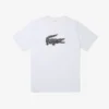 メンズ スポーツ トールフィット プリント コットン Tシャツ メンズ スポーツ トールフィット プリント コットン Tシャツ