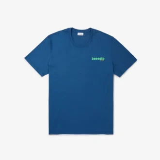 ウォッシュ加工プリントTシャツ – プラスサイズ – トール