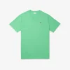 メンズ トールフィット ピマコットン ジャージーTシャツ メンズ トールフィット ピマコットン ジャージーTシャツ