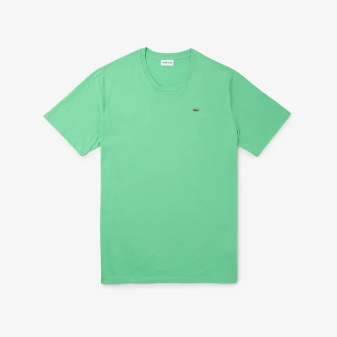 メンズ トールフィット ピマコットン ジャージーTシャツ メンズ トールフィット ピマコットン ジャージーTシャツ