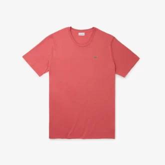 メンズ トールフィット ピマコットン ジャージーTシャツ メンズ トールフィット ピマコットン ジャージーTシャツ