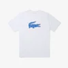 メンズ スポーツ トールフィット プリント コットン Tシャツ メンズ スポーツ トールフィット プリント コットン Tシャツ