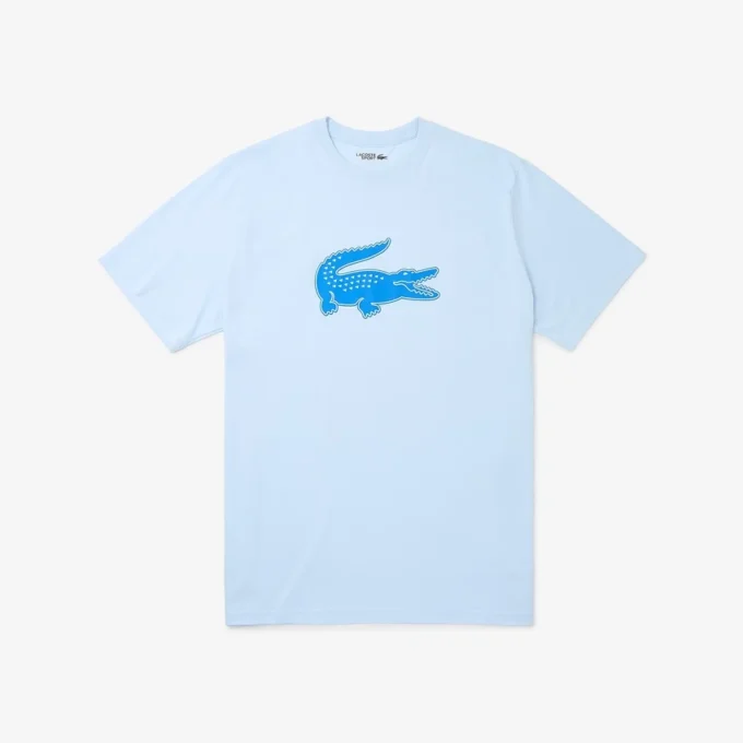 メンズ スポーツ トールフィット プリント コットン Tシャツ メンズ スポーツ トールフィット プリント コットン Tシャツ