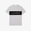 メンズ トールフィット カラーブロック ジャージーTシャツ