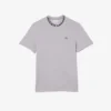 メンズ 軽量ピケネックTシャツ メンズ 軽量ピケネックTシャツ