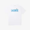 コットンジャージーTシャツ – プラスサイズ – トール