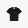 キッズ用コットンTシャツ