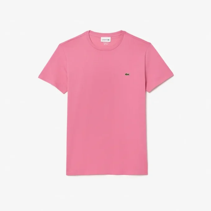 メンズ ピマコットン Tシャツ メンズ ピマコットン Tシャツ