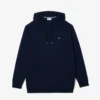 メンズ ビッグフィット フード付きTシャツ メンズ ビッグフィット フード付きTシャツ
