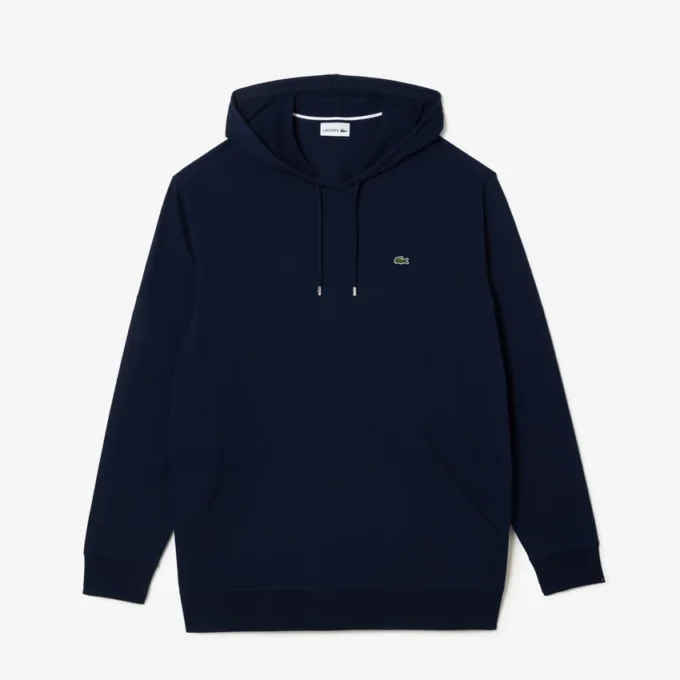 メンズ ビッグフィット フード付きTシャツ メンズ ビッグフィット フード付きTシャツ