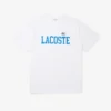 コットンジャージーTシャツ – プラスサイズ – ビッグ