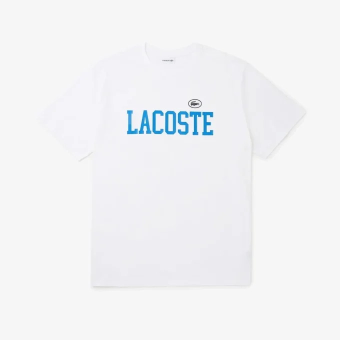 コットンジャージーTシャツ – プラスサイズ – ビッグ