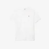 メンズ トールフィット ピマコットン ジャージーTシャツ メンズ トールフィット ピマコットン ジャージーTシャツ