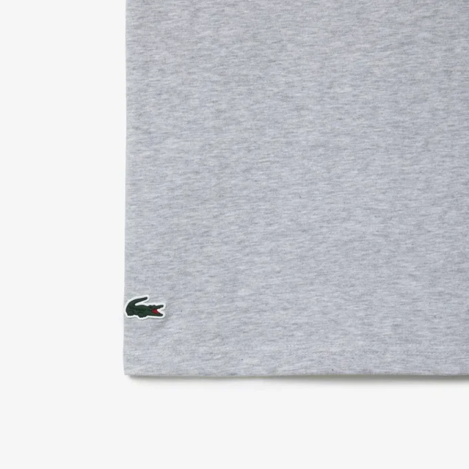 メンズ スポーツコットン ジャージーTシャツ