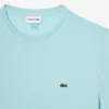 メンズ ピマコットン Tシャツ