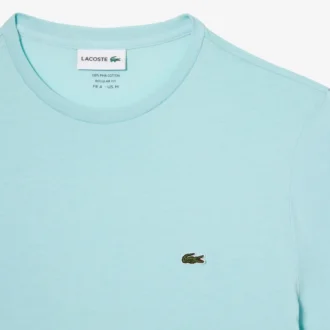 メンズ ピマコットン Tシャツ