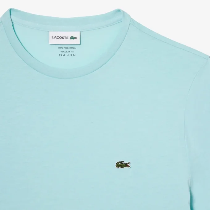メンズ ピマコットン Tシャツ