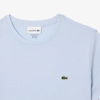 メンズ ピマコットン Tシャツ