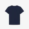 キッズ用コットンTシャツ