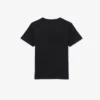 キッズ用コットンTシャツ