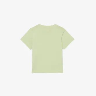 キッズ用コットンTシャツ キッズ用コットンTシャツ