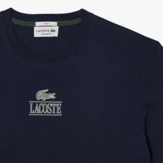 ユニセックス ヘビーコットンTシャツ