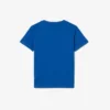 キッズ用コットンTシャツ