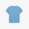 コットン カラーブロック Tシャツ