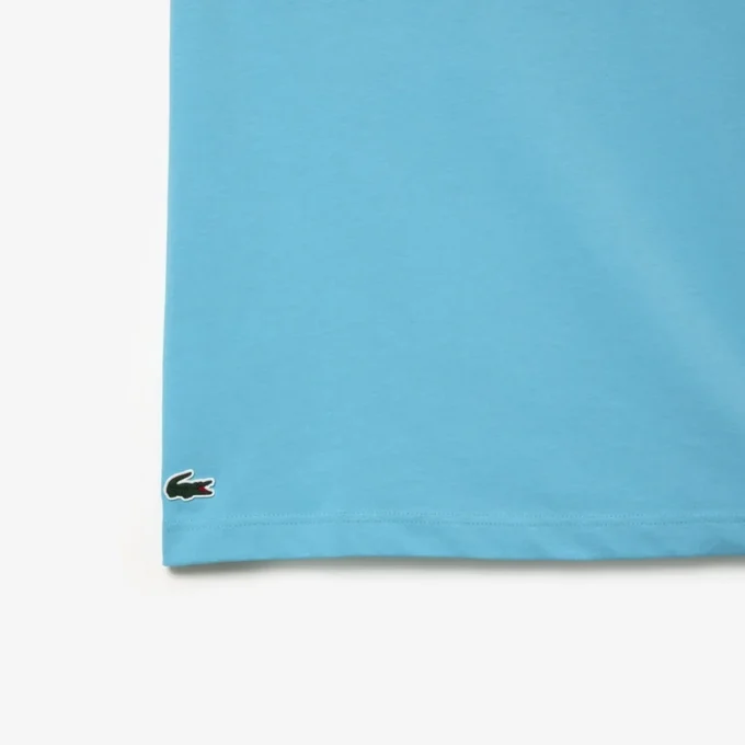 メンズ コットンプリント スポーツTシャツ メンズ コットンプリント スポーツTシャツ