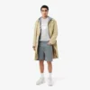 メンズ クラシックフィット コットンプリントTシャツ メンズ クラシックフィット コットンプリントTシャツ