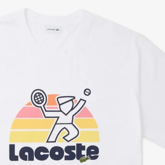 ウォッシュ加工Tシャツ – プラスサイズ – トール