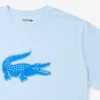 メンズ スポーツ ビッグフィット 通気性ロゴTシャツ メンズ スポーツ ビッグフィット 通気性ロゴTシャツ
