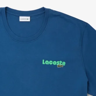 ウォッシュ加工プリントTシャツ – プラスサイズ – ビッグ