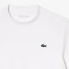 メンズ スリムフィット 通気性抜群 ピケ スポーツTシャツ メンズ スリムフィット 通気性抜群 ピケ スポーツTシャツ