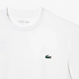 メンズ スリムフィット ストレッチジャージー スポーツTシャツ