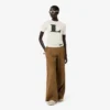 ランウェイ シルク グラフィック Tシャツ ランウェイ シルク グラフィック Tシャツ