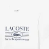 メンズ クラシックフィット コットンプリントTシャツ メンズ クラシックフィット コットンプリントTシャツ