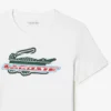 メンズ スポーツ レギュラーフィット オーガニックコットンTシャツ メンズ スポーツ レギュラーフィット オーガニックコットンTシャツ