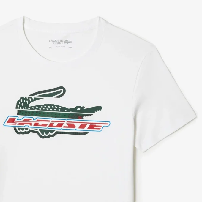 メンズ スポーツ レギュラーフィット オーガニックコットンTシャツ メンズ スポーツ レギュラーフィット オーガニックコットンTシャツ