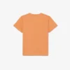 キッズ用コットンTシャツ